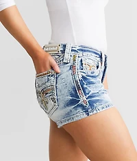 Klayre Easy Stretch Short