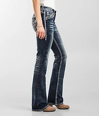 Kelcie Boot Stretch Jean
