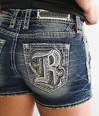 Eilish Easy Stretch Short
