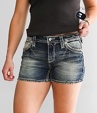 Eilish Easy Stretch Short