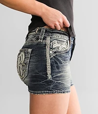 Eilish Easy Stretch Short