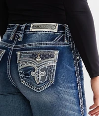 Cyrus Easy Boot Stretch Jean