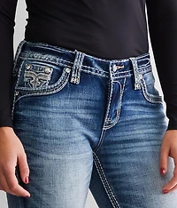 Cyrus Easy Boot Stretch Jean