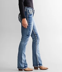 Cyrus Easy Boot Stretch Jean