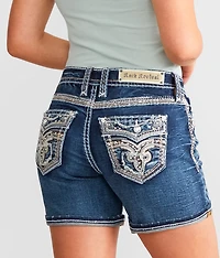 Dellah Easy Stretch Short