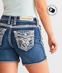 Dellah Easy Stretch Short
