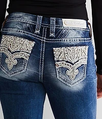 Nuri Easy Boot Stretch Jean