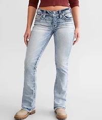 Saoirse Easy Boot Stretch Jean