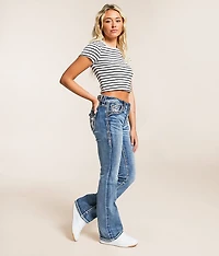 Rock Revival Yulini Universal Boot Stretch Jean
