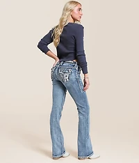 Yulini Universal Boot Stretch Jean