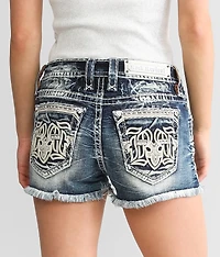 Rosalie Easy Stretch Short