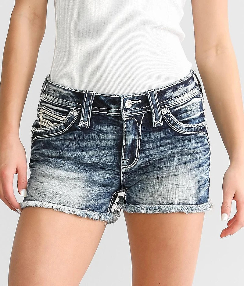 Rosalie Easy Stretch Short