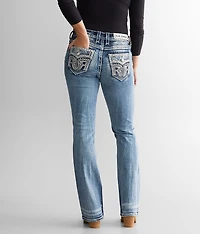 Kenda Easy Boot Stretch Jean