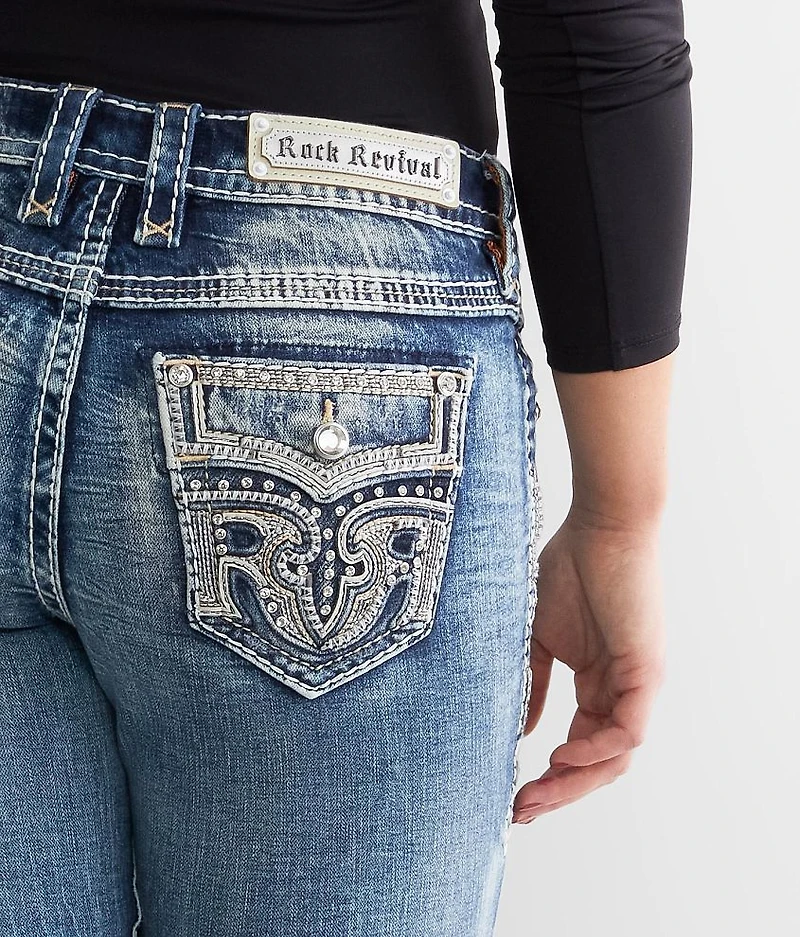 Kenda Easy Boot Stretch Jean