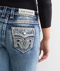 Kenda Easy Boot Stretch Jean