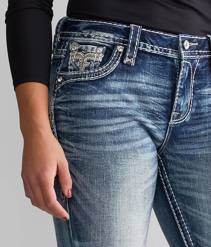 Kenda Easy Boot Stretch Jean