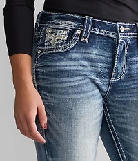 Kenda Easy Boot Stretch Jean