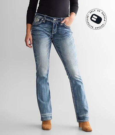 Kenda Easy Boot Stretch Jean