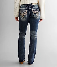 Danika Easy Boot Stretch Jean