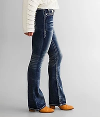 Danika Easy Boot Stretch Jean