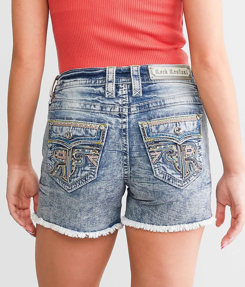 Semah Easy Stretch Short