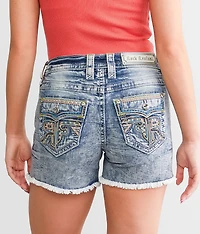 Semah Easy Stretch Short