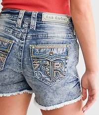 Semah Easy Stretch Short