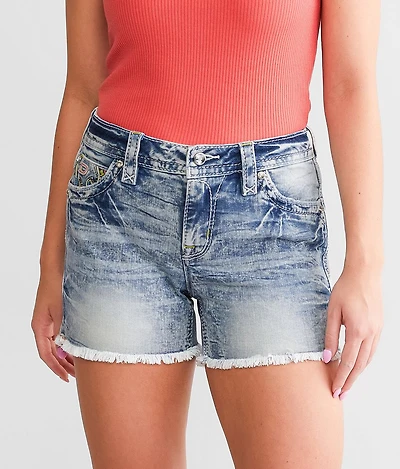 Semah Easy Stretch Short