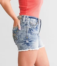 Semah Easy Stretch Short
