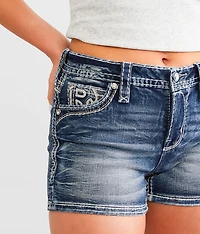 Semah Easy Stretch Short
