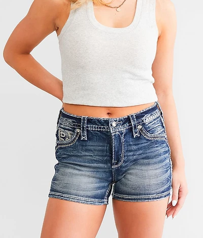 Semah Easy Stretch Short