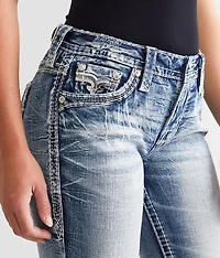 Montara Easy Bermuda Stretch Short