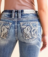 Lizbeth Easy Boot Stretch Jean