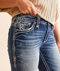 Madilyn Easy Boot Stretch Jean