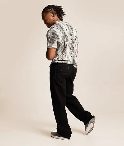 Arther Baggy Stretch Jean
