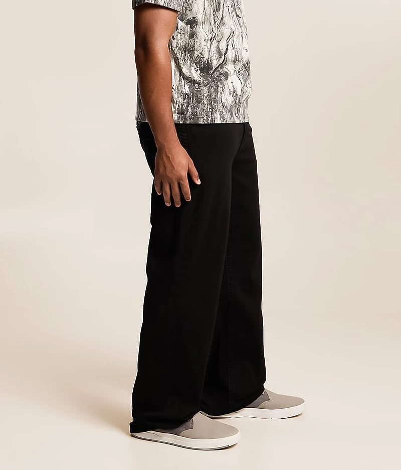 Arther Baggy Stretch Jean
