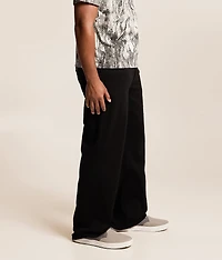Arther Baggy Stretch Jean