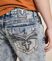 Arther Straight Stretch Jean