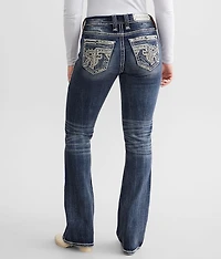 Carita Easy Boot Stretch Jean