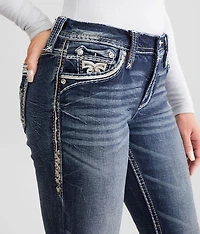 Carita Easy Boot Stretch Jean