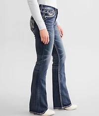 Carita Easy Boot Stretch Jean