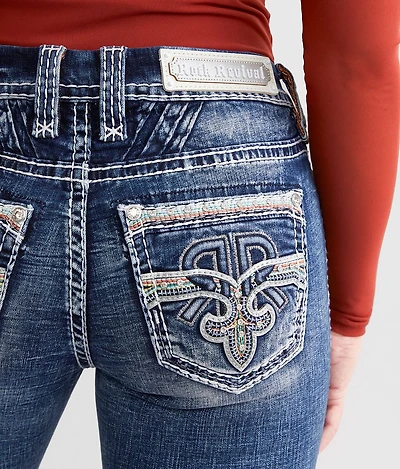 Bensey Easy Boot Stretch Jean