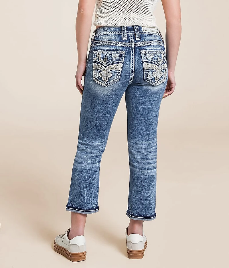 Vittoria Universal Capri Stretch Jean