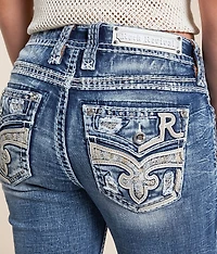Vittoria Universal Capri Stretch Jean