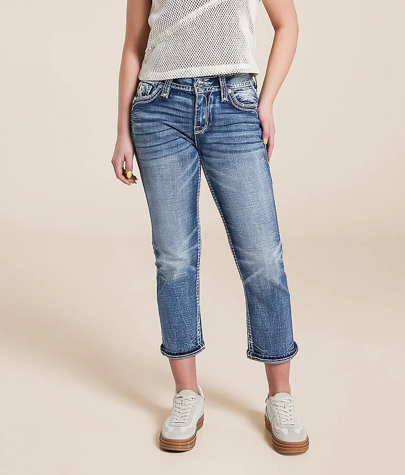 Vittoria Universal Capri Stretch Jean