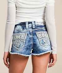Lainna Universal Stretch Short