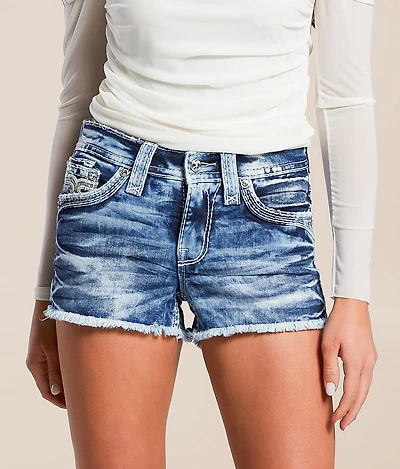 Lainna Universal Stretch Short