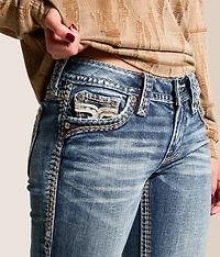 Sydney Low Rise Boot Stretch Jean