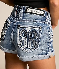 Sydney Universal Stretch Short