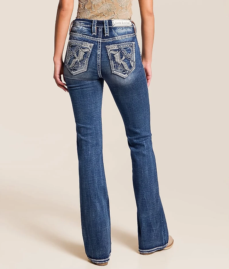 Sagerose Boot Stretch Jean
